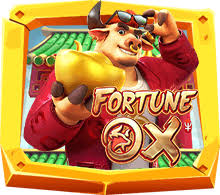 melhor horário para jogar fortune ox ícone