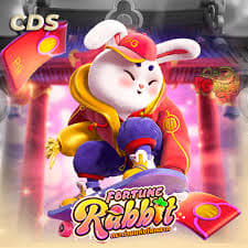 fortune rabbit demo ícone