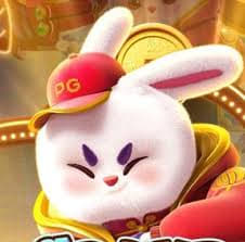 fortune rabbit conta demo ícone